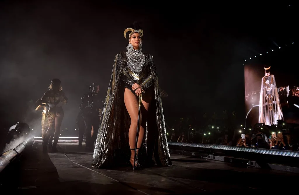 elle việt nam beyoncé homecoming 03