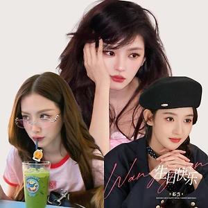 trang điểm valentine 2026 đẹp như sao châu Á