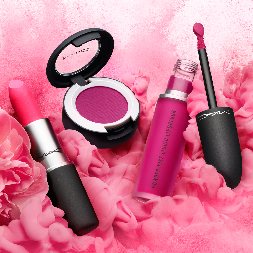 Powder Kiss Eye Shadow Powder Kiss Eye Shadow