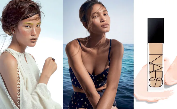 phấn nền nars lnhh 3 phấn nền nars lnhh 3