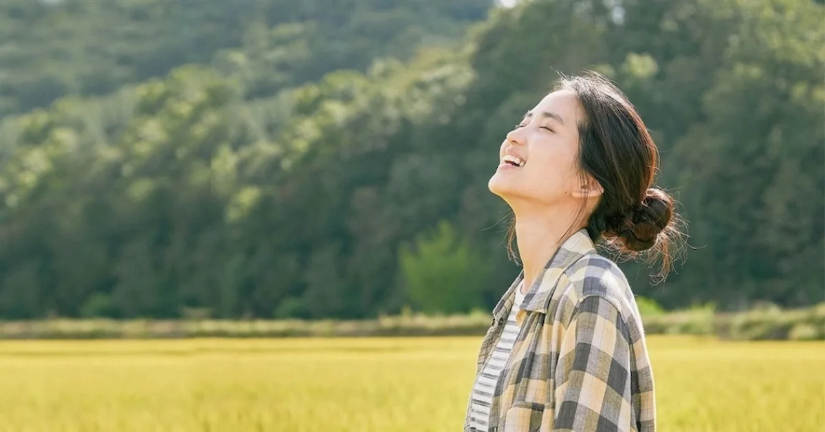 6 bộ phim Hàn nhẹ nhàng giúp bạn thấy yêu đời