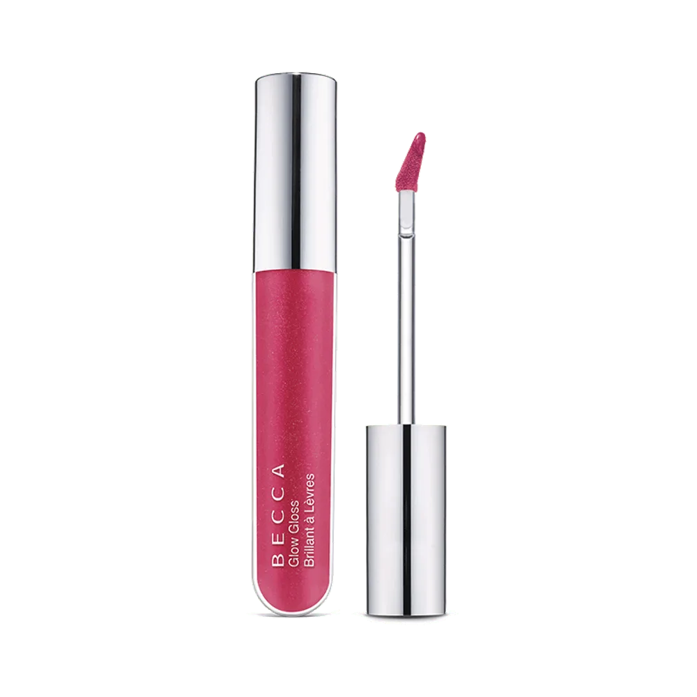 màu son berry Becca