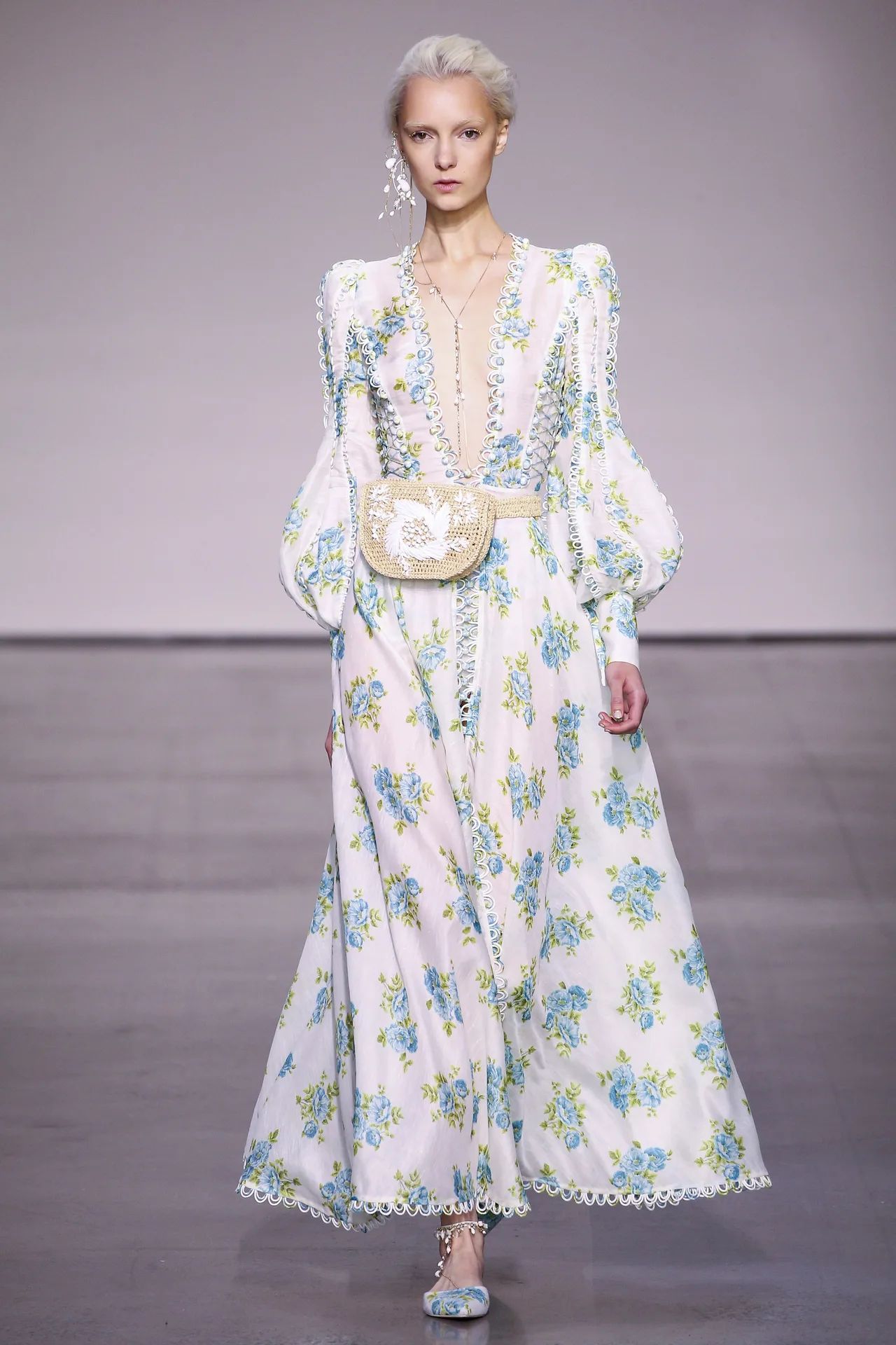 5 BST nổi bật trong ngày trình diễn thứ năm của NYFW Spring 2018