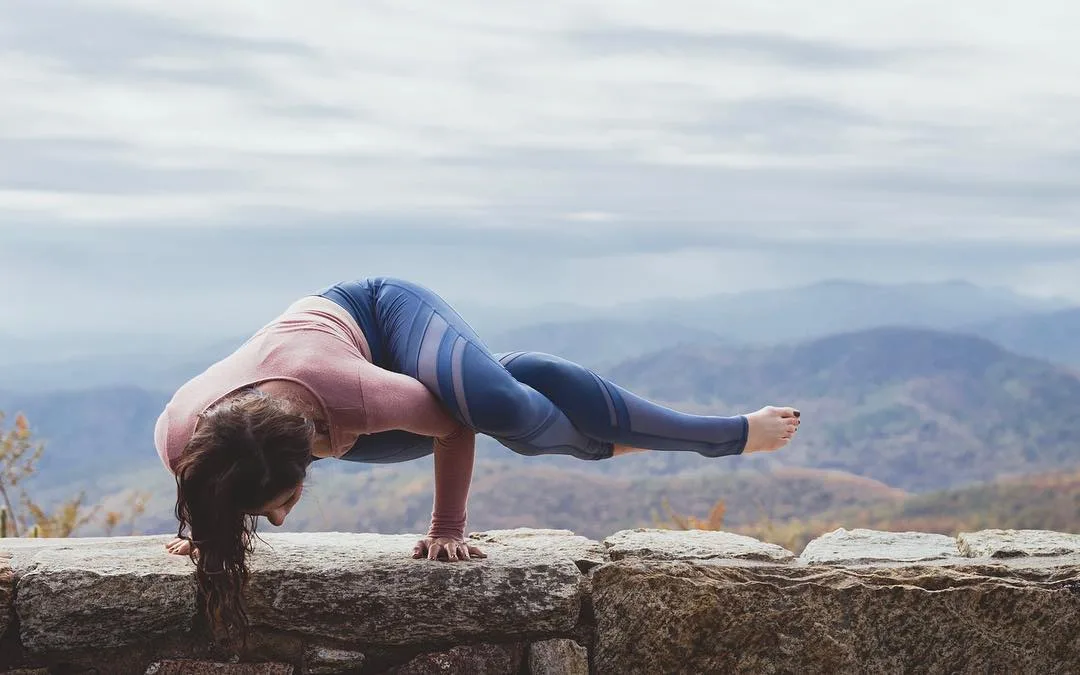 10 tài khoản Instagram truyền cảm hứng cho các tín đồ Yoga 10 tài khoản Instagram truyền cảm hứng cho các tín đồ Yoga