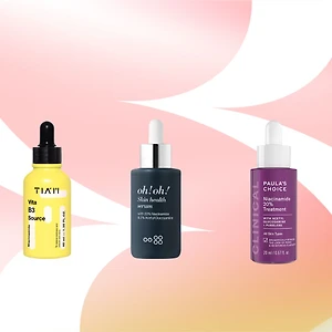 Niacinamide