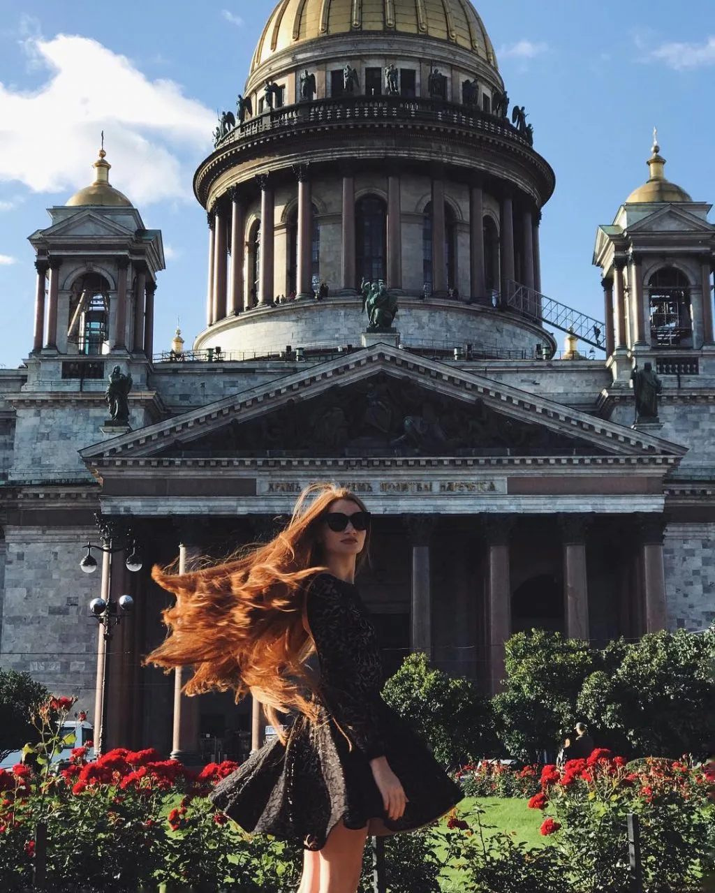 Cách làm tóc nhanh dài và dày của “công chúa tóc mây” Anastasiya Sidorova Cách làm tóc nhanh dài và dày của “công chúa tóc mây” Anastasiya Sidorova