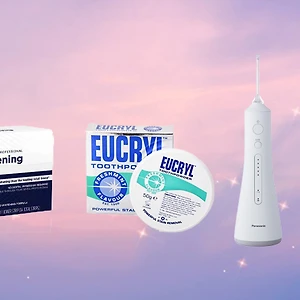 Top các sản phẩm làm trắng răng hiệu quả tại nhà
