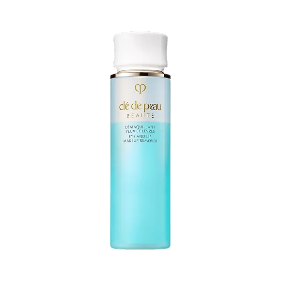 tẩy trang mắt và môi của Clé de Peau Beauté tẩy trang mắt và môi của Clé de Peau Beauté