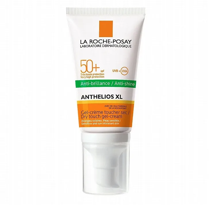 Kem Chống Nắng La Roche-Posay Anthelios Shaka Fluid Không Nhờn Rít SPF50+ Kem Chống Nắng La Roche-Posay Anthelios Shaka Fluid Không Nhờn Rít SPF50+