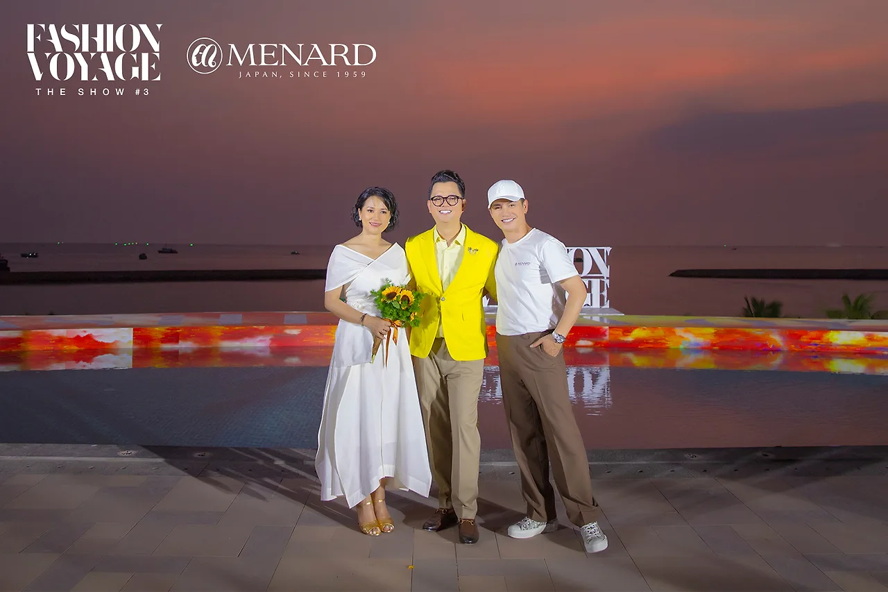 menard fashion voyage the show 3 menard fashion voyage the show 3