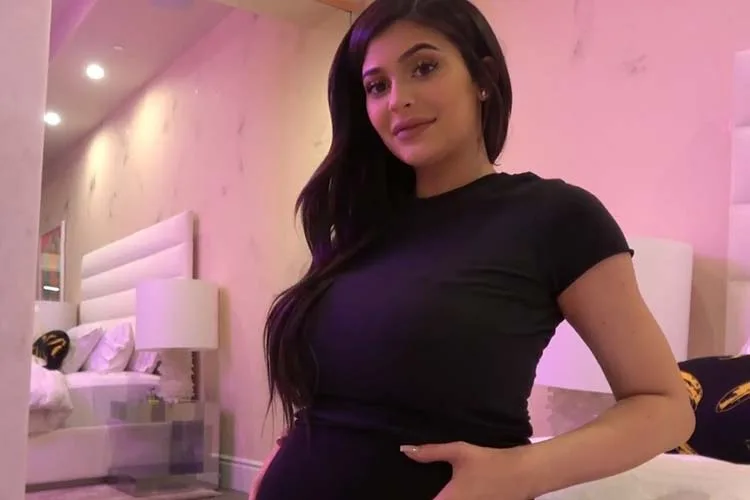 Kylie Jenner 1 Kylie Jenner 1