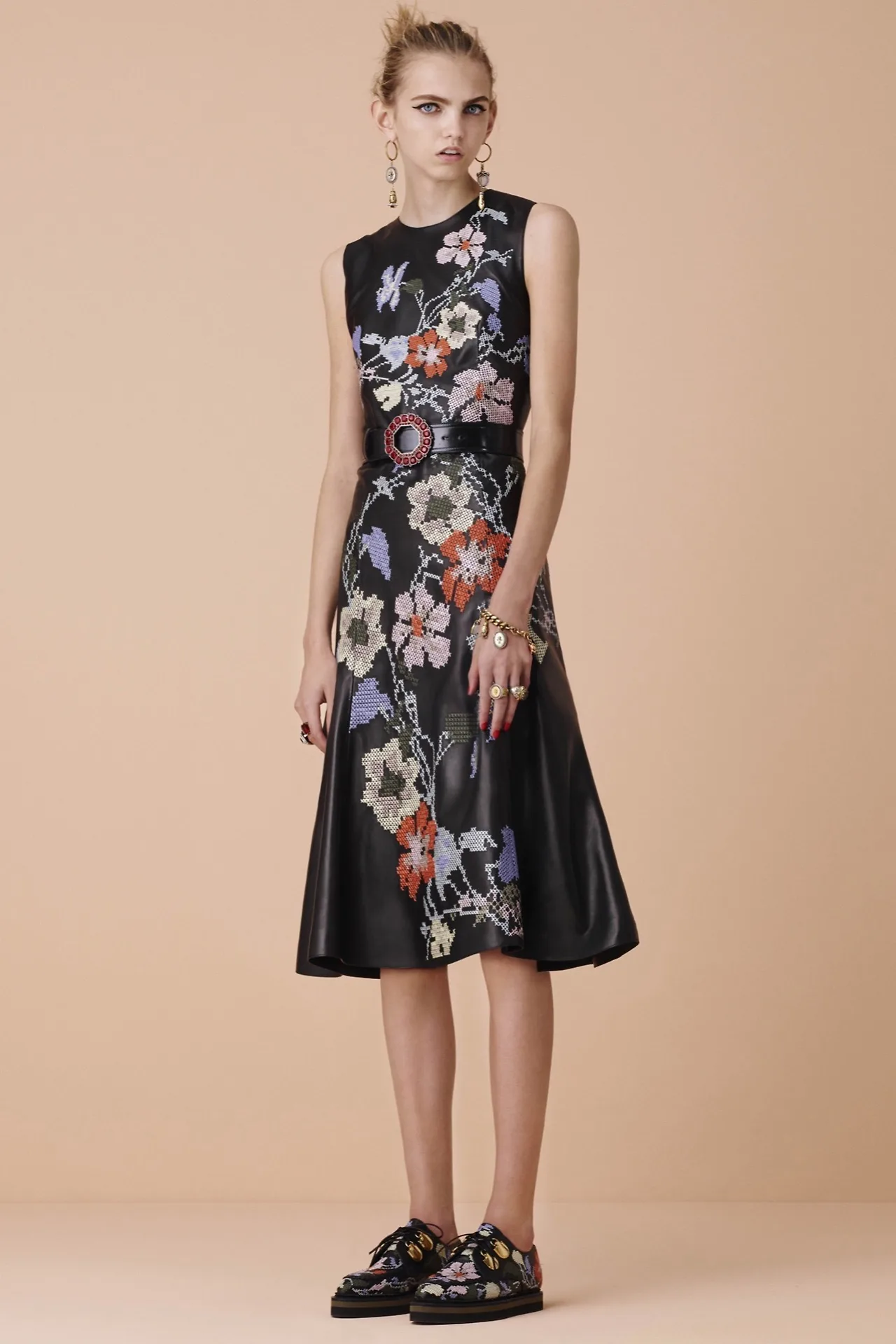 BST Xuân-Hè Alexander Mcqueen