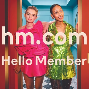H&M khai trương cửa hàng trực tuyến hm.com tại Việt Nam cùng chương trình Hello Member với nhiều ưu đãi hấp dẫn