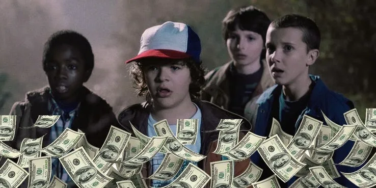 Stranger Things 3