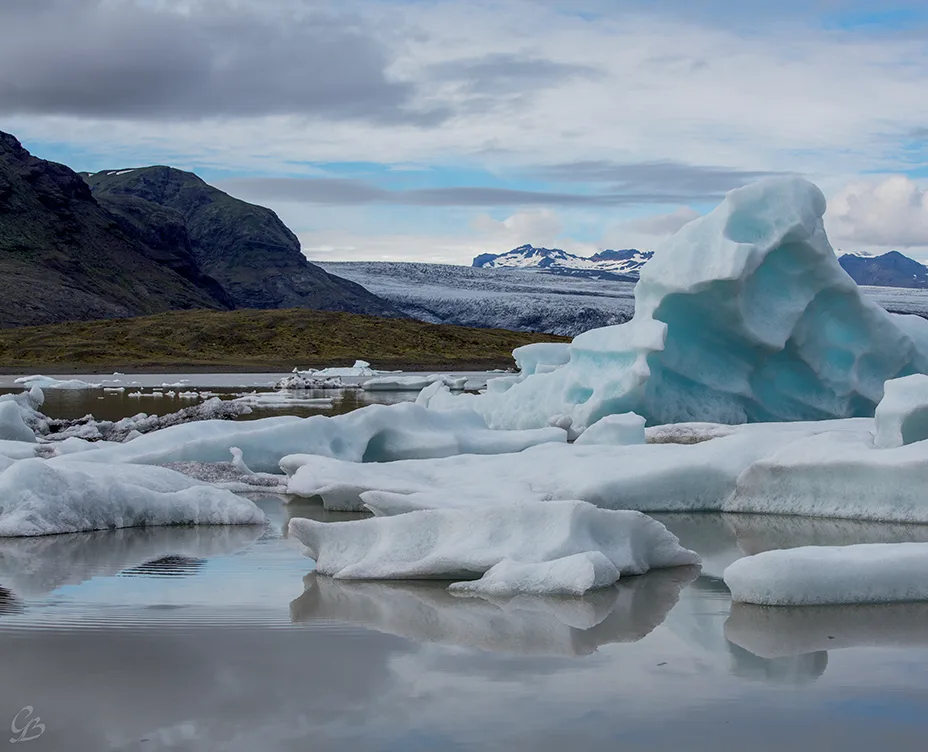 Iceland 1 Iceland 1
