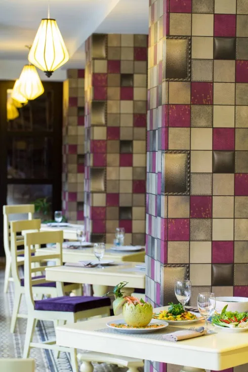 Mercure Royal