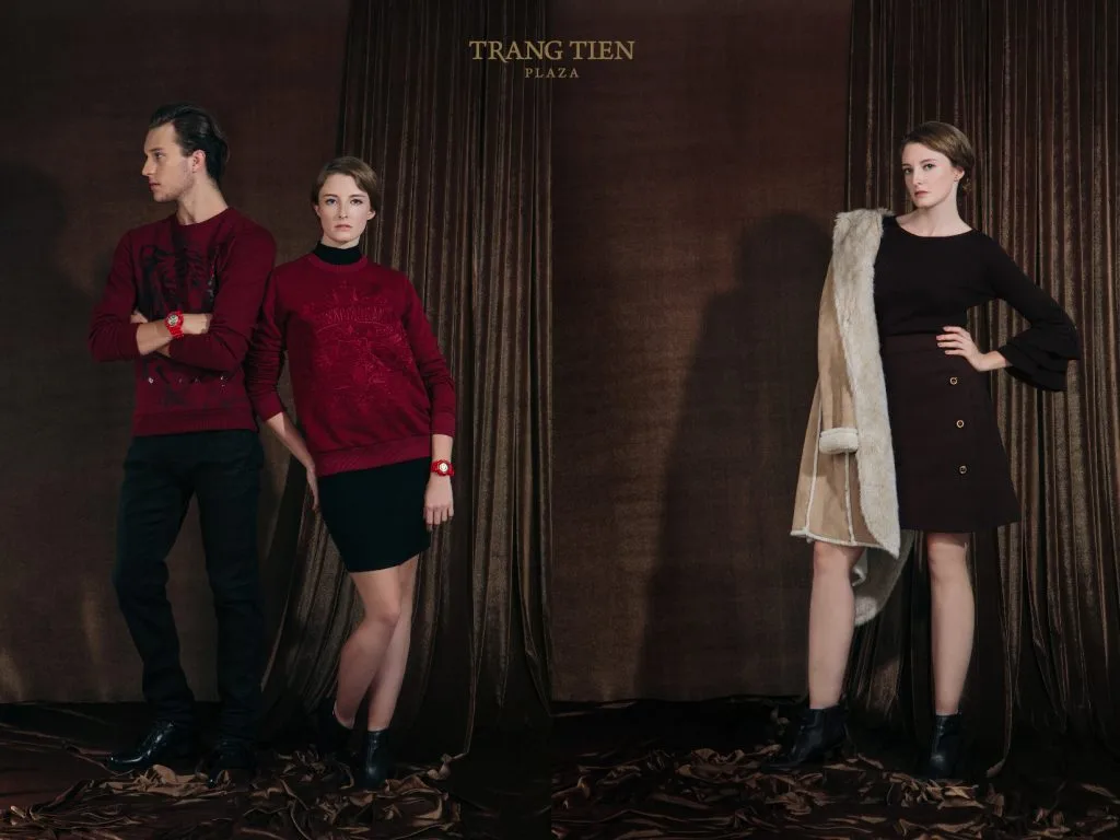 A Touch of Velvet A Touch of Velvet