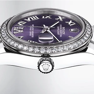 đồng hồ Rolex Oyster biểu tượng mỹ cảm