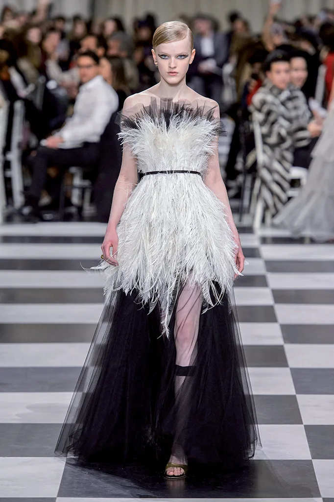 Haute Couture 9 Haute Couture 9