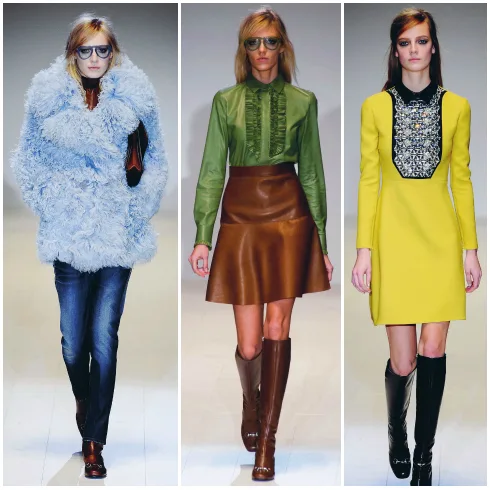 ellevn Gucci FW14 1