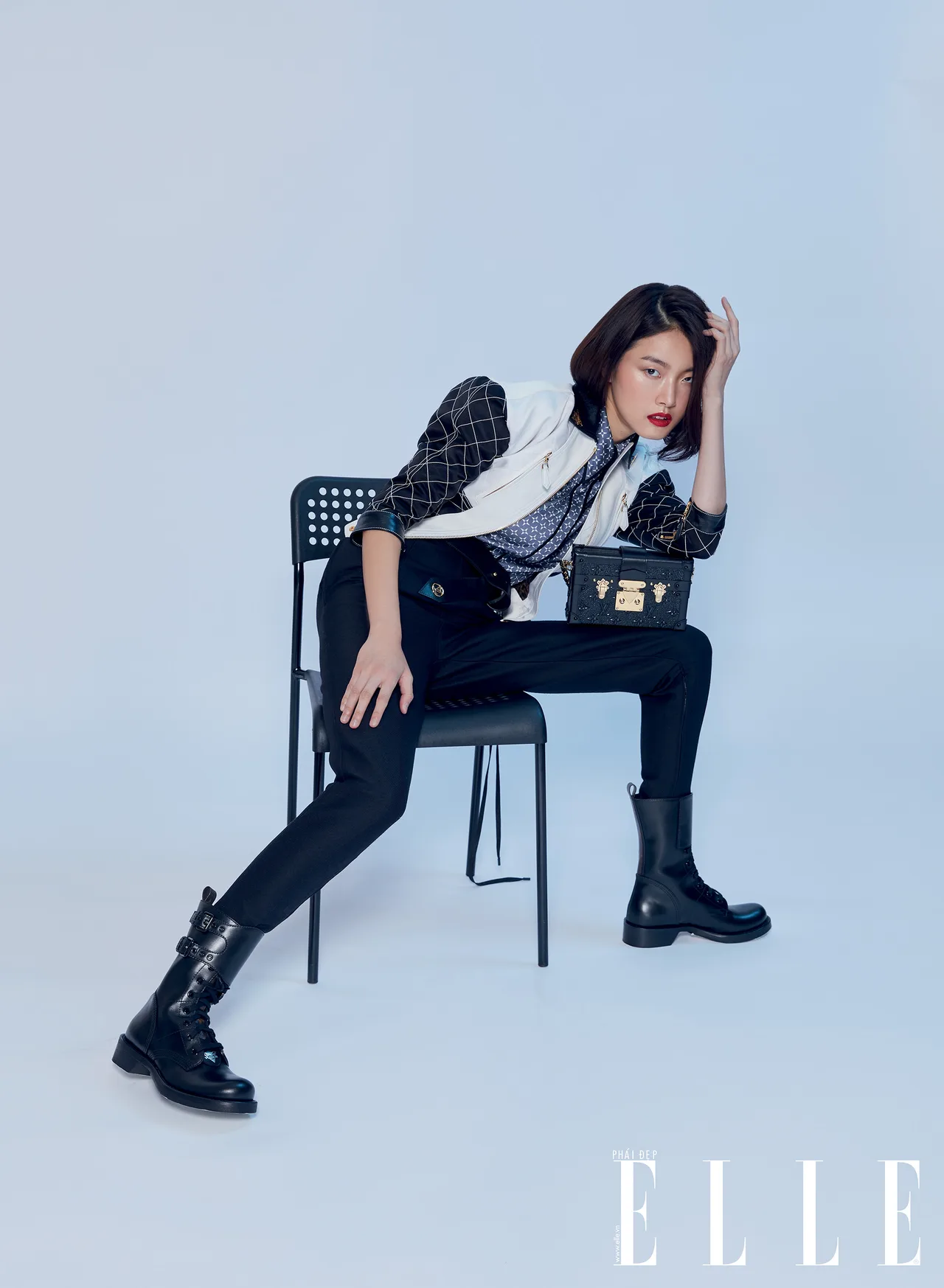 Louis Vuitton bộ sưu tập mới Louis Vuitton bộ sưu tập mới