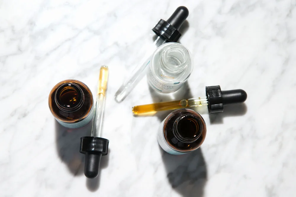 chống lão hóa bằng acid ferulic