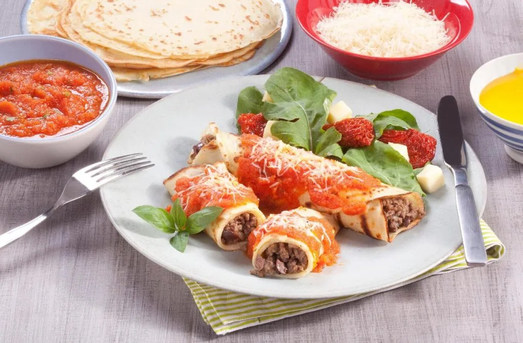 bánh pancake 10