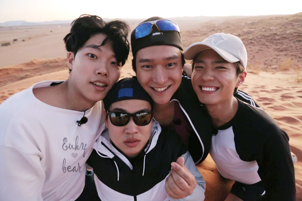 Park Bo Gum đã chinh phục khán giả như thế nào? Park Bo Gum đã chinh phục khán giả như thế nào?