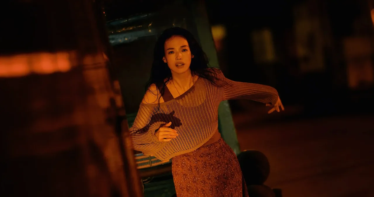 phim hồi hồn kế phim netflix thư kỳ