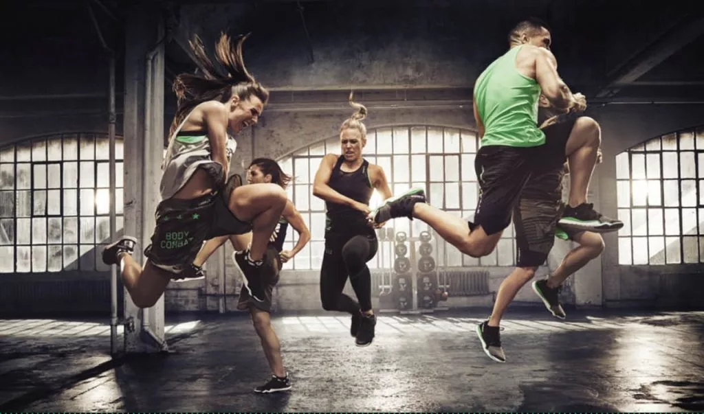 tập body combat 1 tập body combat 1