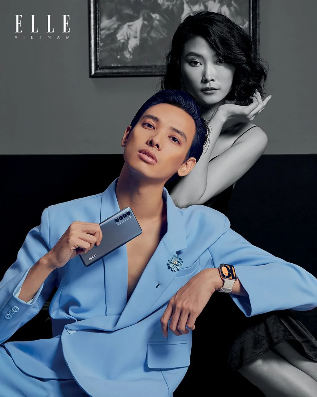 OPPO RENO4 và giá trị cốt lõi OPPO RENO4 và giá trị cốt lõi