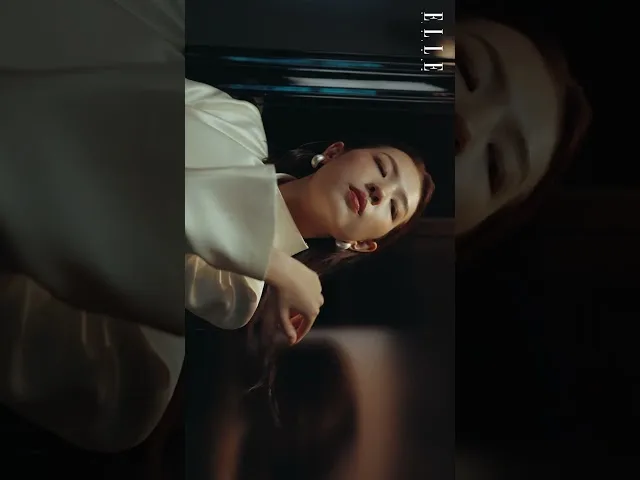 Thumbnail for ELLE x Dyson Supersonic Travel Teaser 1| ELLE Vietnam
