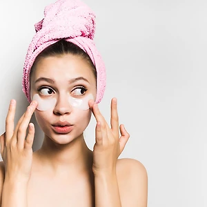 Cách làm hết quầng thâm mắt nhanh nhất chỉ trong 60 giây