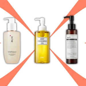 Top 10 dầu tẩy trang giúp làm sạch tốt & đang được yêu thích ở mọi phân khúc giá