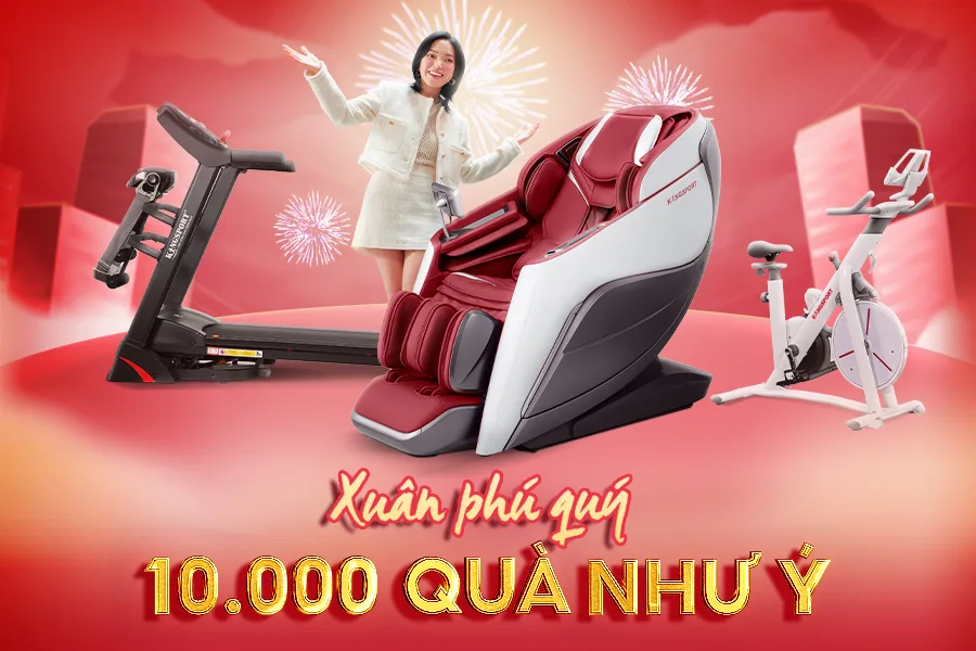 Kingsport là thương hiệu hàng đầu đã có bề dày 12 năm trong lĩnh vực thiết bị thể thao và giải pháp chăm sóc sức khoẻ Kingsport là thương hiệu hàng đầu đã có bề dày 12 năm trong lĩnh vực thiết bị thể thao và giải pháp chăm sóc sức khoẻ