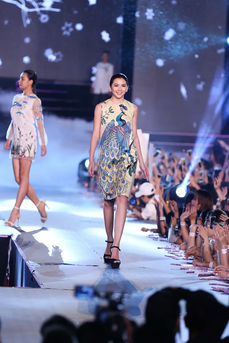BST của Trần Hùng - Tùng Vũ trong VISION – Steps of Glory - 02
