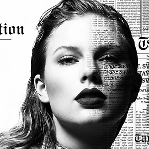 Album Reputation của Taylor Swift ra mắt: Dự doán sẽ lập kỷ lục album có lượng tiêu thụ nhanh nhất - ELLE Việt Nam