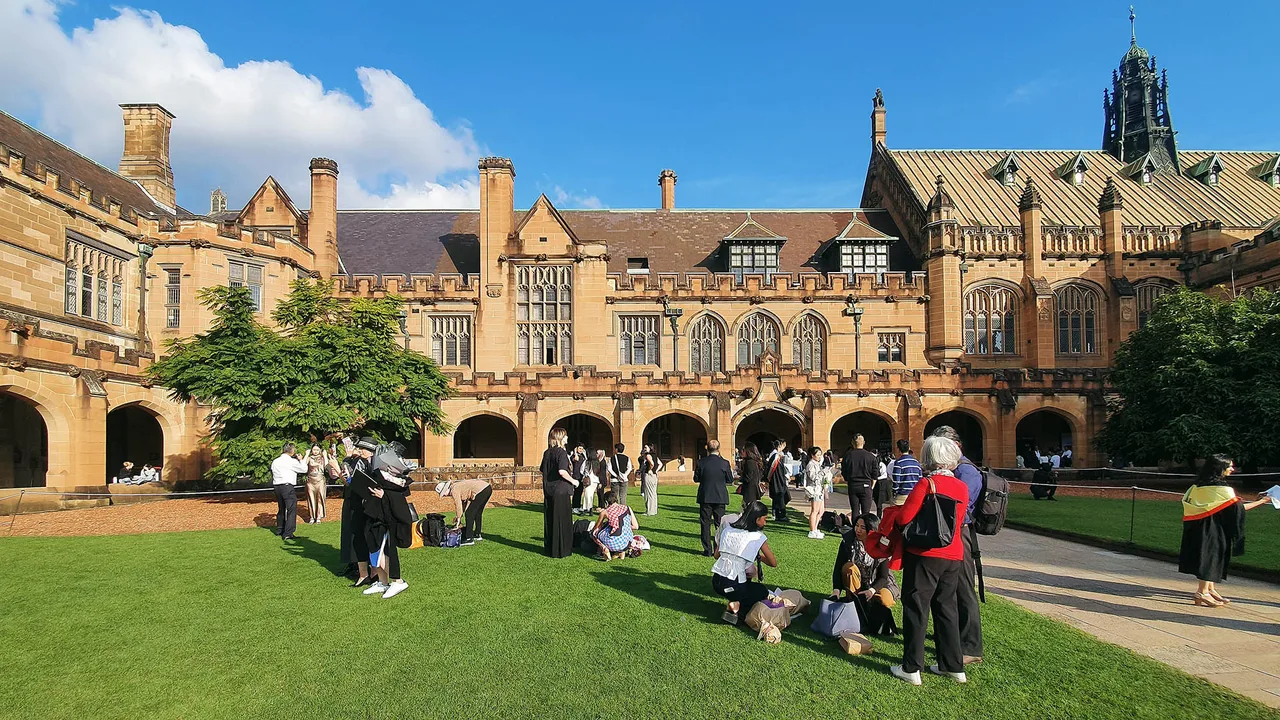 South Wales sinh viên trường sydney South Wales sinh viên trường sydney