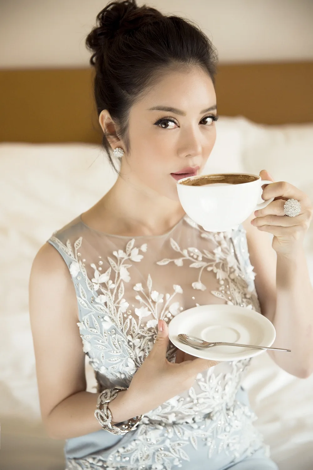 Lý Nhã Kỳ