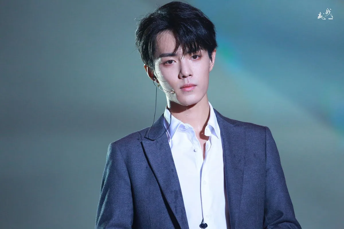 Tiêu Chiến X-NINE