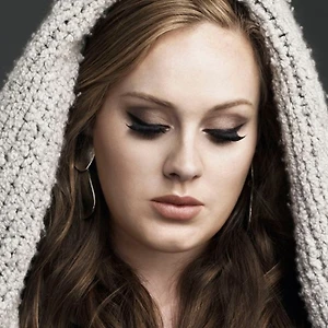 Adele được cân nhắc vào vai phản diện trong ”The Secret Service”