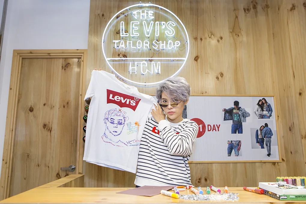Levi's 11 Levi's 11