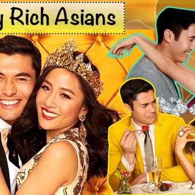 Trang phục trong phim bom tấn “The Crazy Rich Asians”: Hào nhoáng và hiện thực!
