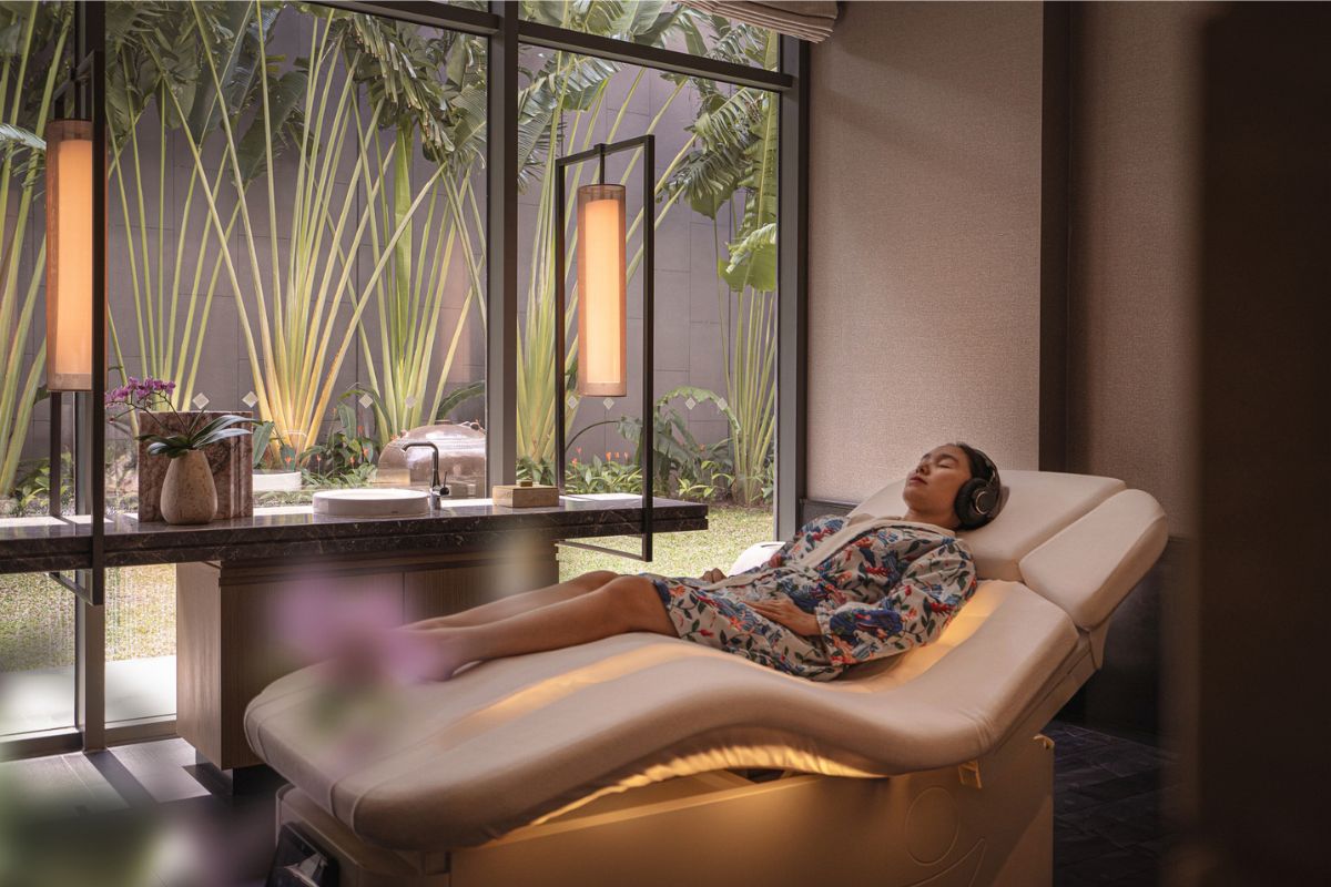 Khu nghỉ dưỡng Regent Phú Quốc