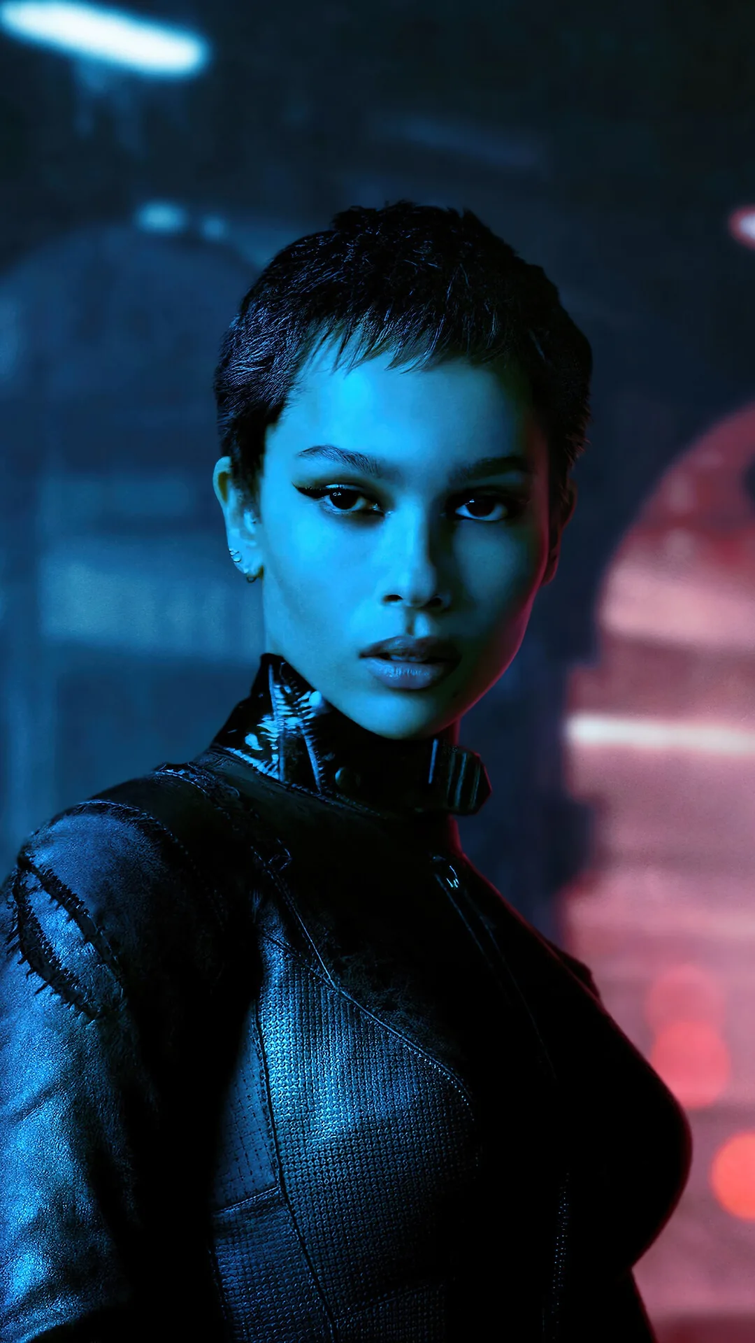 catwoman