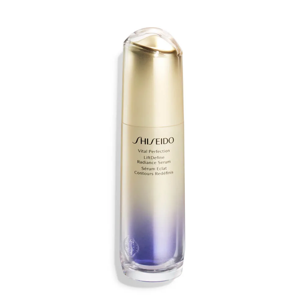 SHISEIDO - Vital- Perfection LiftDefine Radiance Serum