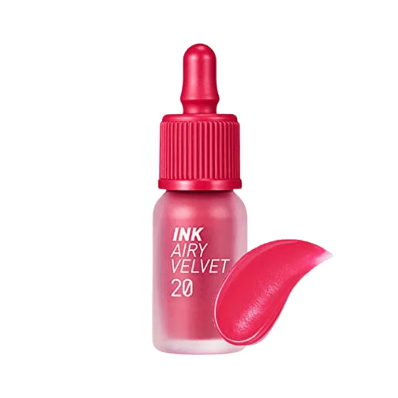 Son peripera Ink Airy Velvet màu #20.png