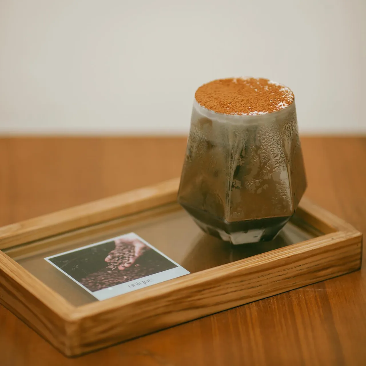 địa điểm cà phê unique phong cách tối giản địa điểm cà phê unique phong cách tối giản