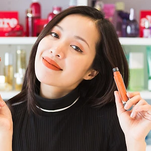trang điểm bậc thầy gốc Việt