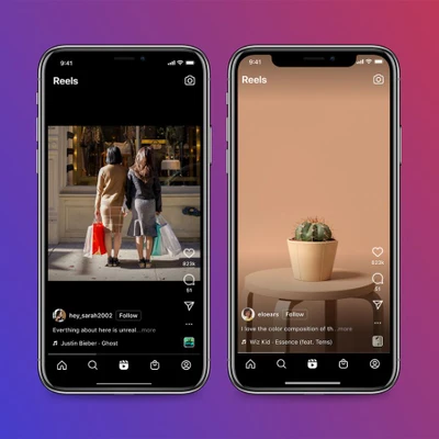 Các nền tảng clip ngắn